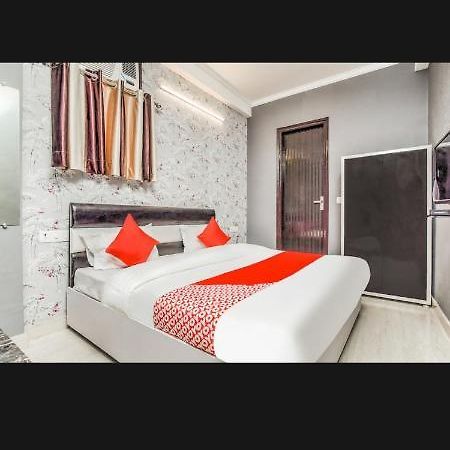 Elite Hotels New Delhi Exterior foto